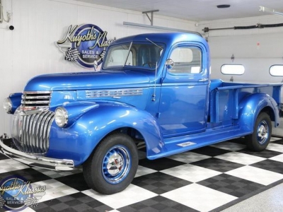 1941 Chevrolet 3100 for sale