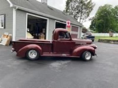 1941 Chevrolet Pickup for sale
