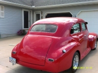 1941 Chevrolet Styleline for sale in Michigan (ID-90875)