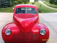 1941 Chevrolet Styleline for sale in Michigan (ID-90875)