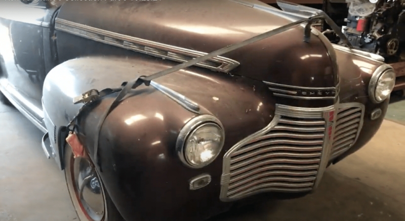 1941 Chevrolet Special Deluxe for sale in Midlothian, Texas (ID-93180) 1941 Chevrolet Special Deluxe for sale in Midlothian, Texas (ID-93180)
