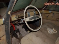 1941 Chrysler Sedan for sale in Michigan (ID-28015)