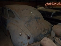 1941 Chrysler Sedan for sale in Michigan (ID-28015)