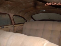 1941 Chrysler Sedan for sale in Michigan (ID-28015)