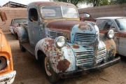 1941 Dodge Pickup for sale