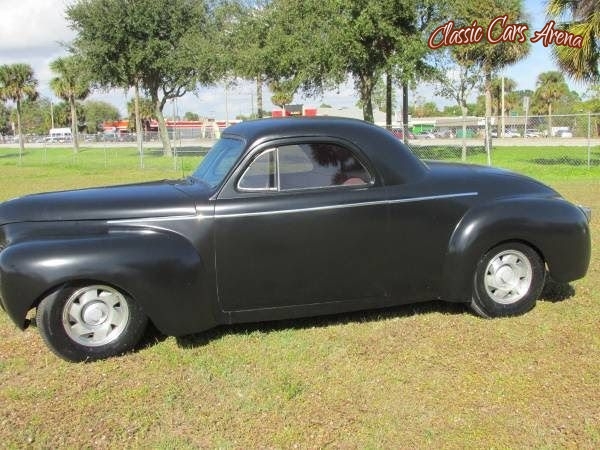 1941 Dodge Business Coupe for sale in Michigan (ID-20895) 1941 Dodge Business Coupe for sale in Michigan (ID-20895)