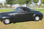 1941 Dodge Business Coupe for sale