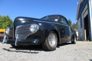 1941 Dodge Business Coupe for sale
