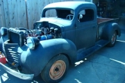 1941 Dodge Pickup for sale