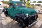 1941 Dodge Pickup for sale