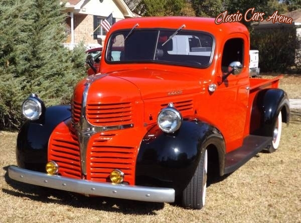 1941 Dodge Street Rod for sale in Michigan (ID-36226) 1941 Dodge Street Rod for sale in Michigan (ID-36226)