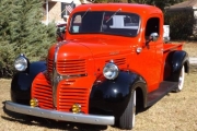 1941 Dodge Street Rod for sale