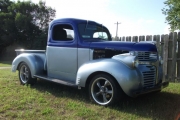 1941 Dodge Pickup for sale