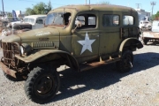 1941 Dodge WC-26 for sale