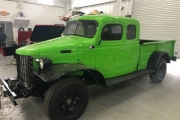 1941 Dodge WC-12 for sale
