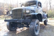 1941 Dodge Pickup for sale