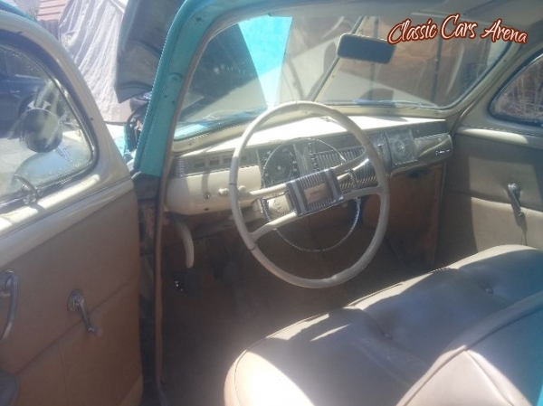 1941 Dodge Luxury for sale in California (ID-58960) 1941 Dodge Luxury for sale in California (ID-58960)
