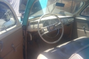 1941 Dodge Luxury for sale