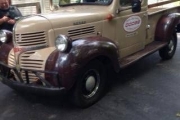 1941 Dodge Pickup for sale