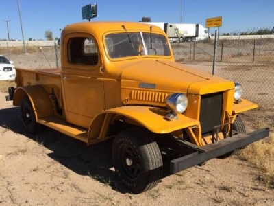 1941 Dodge Truck for sale