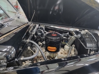 1941 Dodge Custom for sale in Lynchburg, Virginia (ID-121070)
