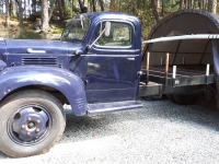 1941 Dodge Flatbed for sale in Saanich, British Columbia (ID-125790)