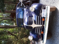1941 Dodge Flatbed for sale in Saanich, British Columbia (ID-125790)