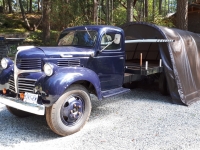 1941 Dodge Flatbed for sale in Sidney, British Columbia (ID-125791)