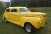 1941 Ford Special Deluxe for sale