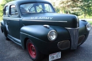 1941 Ford Sedan for sale