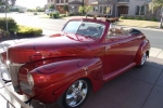 1941 Ford Deluxe for sale in California (ID-10946)