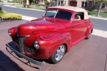 1941 Ford Deluxe for sale in California (ID-10946)