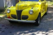 1941 Ford Sedan for sale