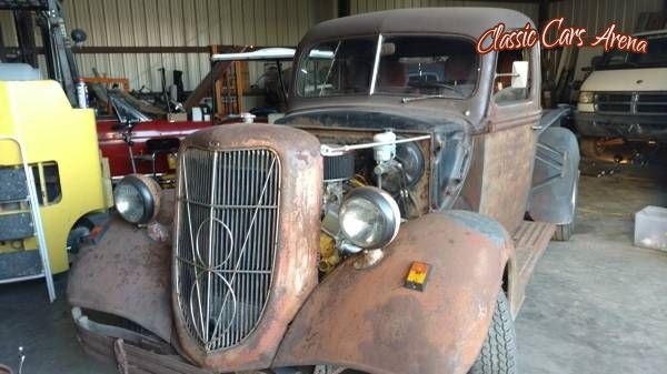 1941 Ford Rat Rod for sale in Louisiana (ID-16149) 1941 Ford Rat Rod for sale in Louisiana (ID-16149)