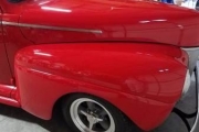 1941 Ford Business Coupe for sale