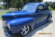 1941 Ford Business Coupe for sale