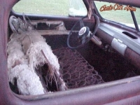 1941 Ford Sedan for sale in Iowa (ID-23848)
