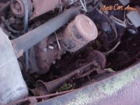 1941 Ford Sedan for sale in Iowa (ID-23848)
