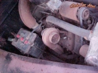 1941 Ford Sedan for sale in Iowa (ID-23848)