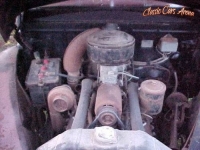 1941 Ford Sedan for sale in Iowa (ID-23848)