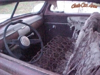 1941 Ford Sedan for sale in Iowa (ID-23848)