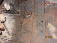 1941 Ford Sedan for sale in Arkansas (ID-27921)