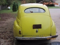 1941 Ford Sedan for sale in Arkansas (ID-27921)