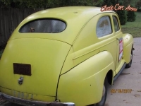 1941 Ford Sedan for sale in Arkansas (ID-27921)