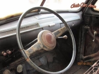 1941 Ford Sedan for sale in Arkansas (ID-27921)