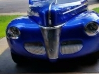 1941 Ford Coupe for sale in New Jersey (ID-29720)