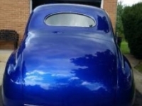 1941 Ford Coupe for sale in New Jersey (ID-29720)