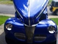 1941 Ford Coupe for sale in New Jersey (ID-29720)