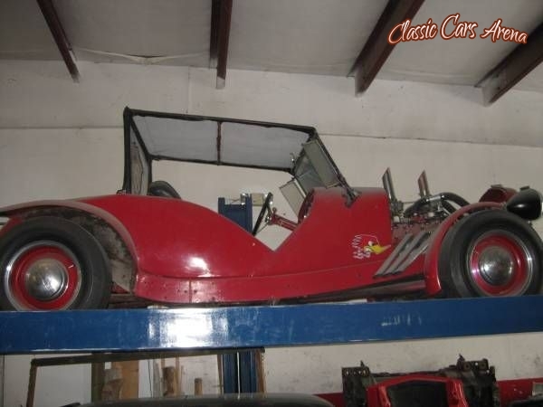 1941 Ford Rat Rod for sale in Michigan (ID-33060) 1941 Ford Rat Rod for sale in Michigan (ID-33060)