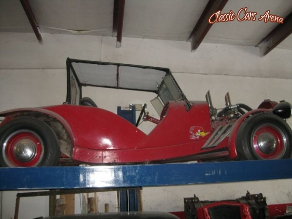 1941 Ford Rat Rod for sale in Michigan (ID-33246) 1941 Ford Rat Rod for sale in Michigan (ID-33246)